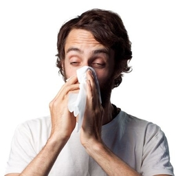 Detoxikací i proti chřipce a nachlazení